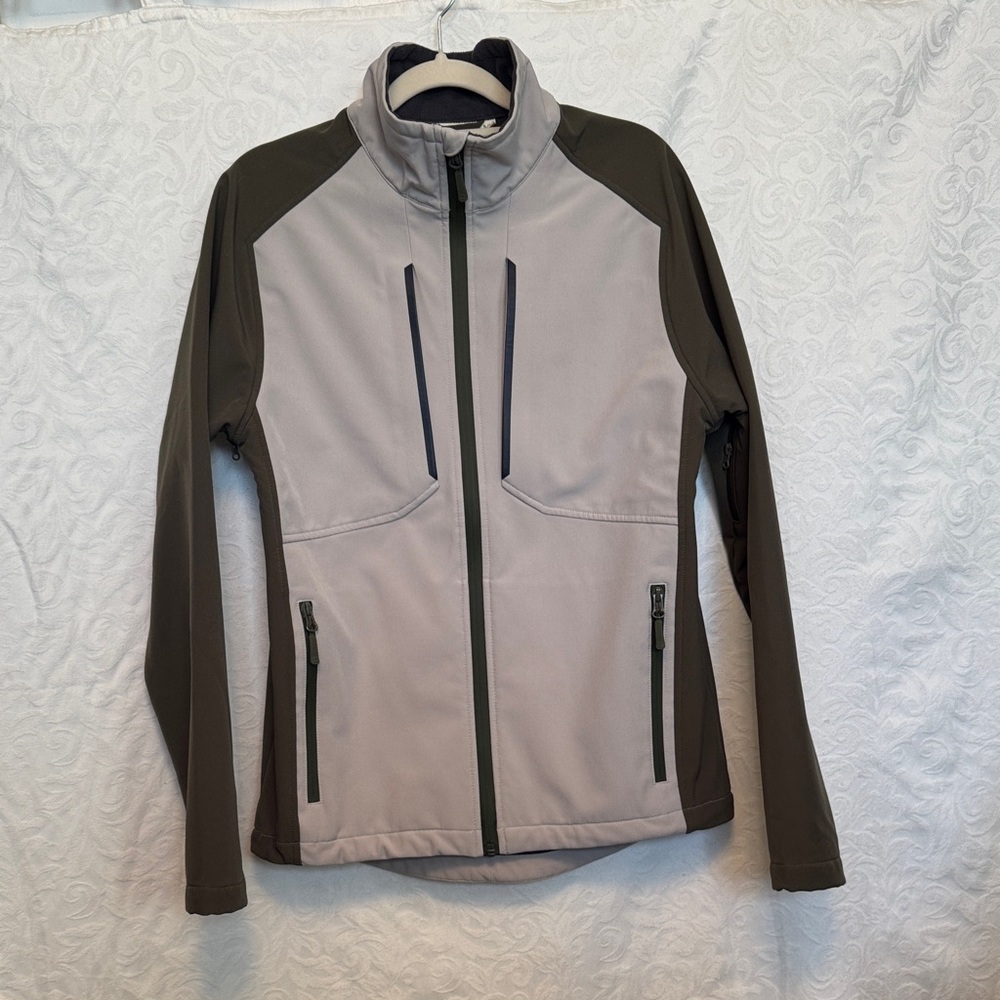 Men’s Spring Jacket